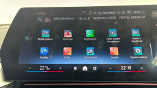 BMW X1 xDrive 23d MHT xLine 5dr Step Auto Diesel Estate